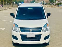 Suzuki Wagon R 2022