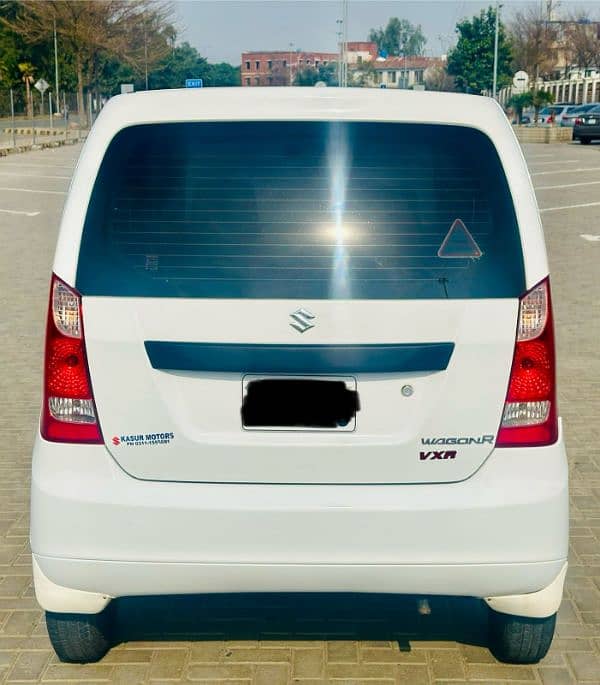 Suzuki Wagon R 2022 3