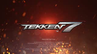 Tekken