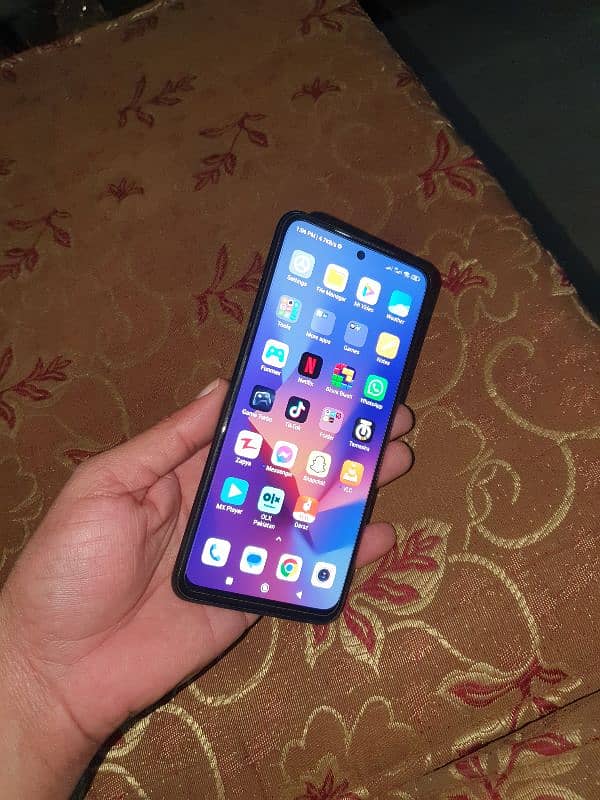 Redmi Note 10 Good Condition 1