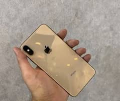 Apple iPhone XS Max | 64gb | Waterpack | PTA Approved