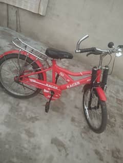 Cycle for sale (20 size)