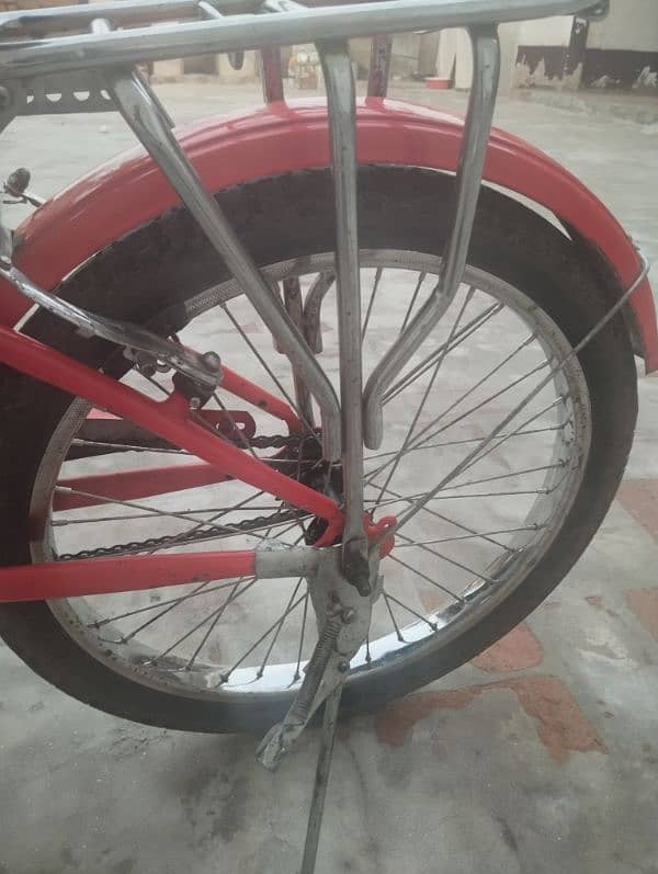 Cycle for sale (20 size) 4