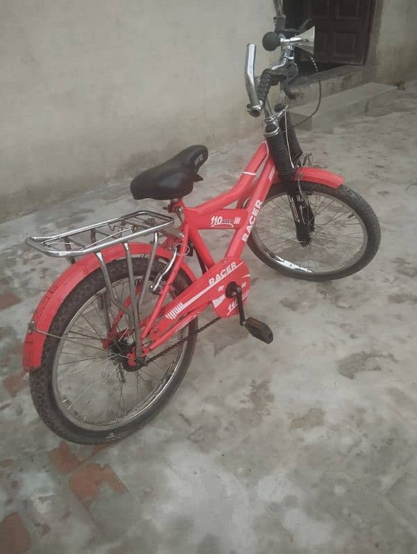 Cycle for sale (20 size) 5