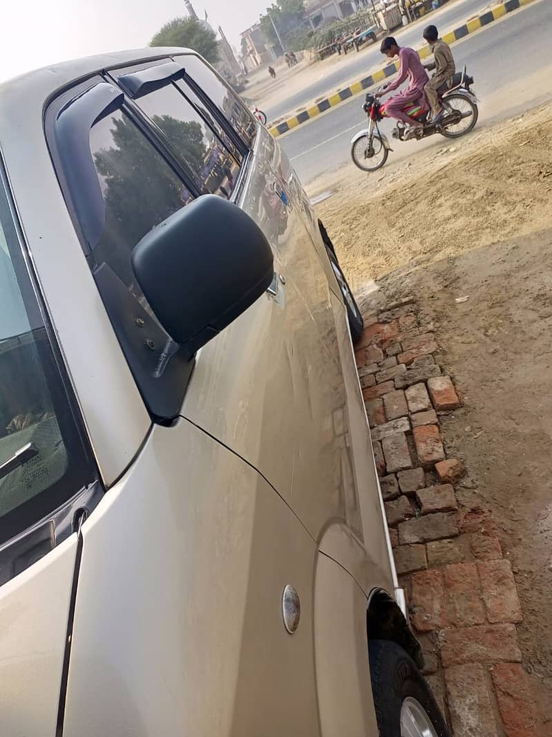 APV For sale 4
