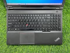 Lenovo ThinkPad T540p