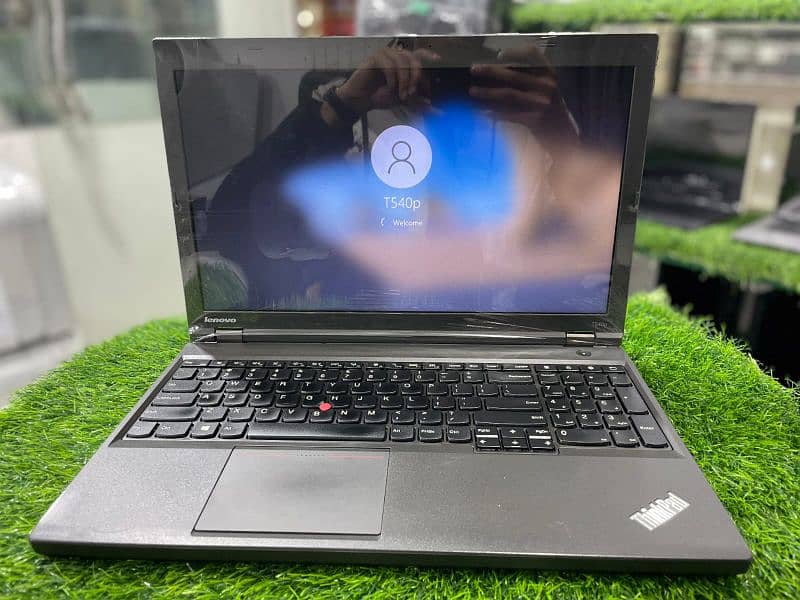 Lenovo ThinkPad T540p 3