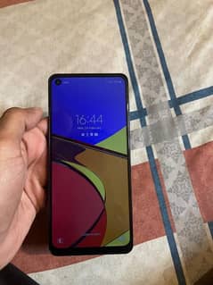 Samsung A21s