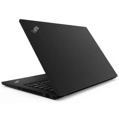 Lenovo ThinkPad T460 (Ultra slim)