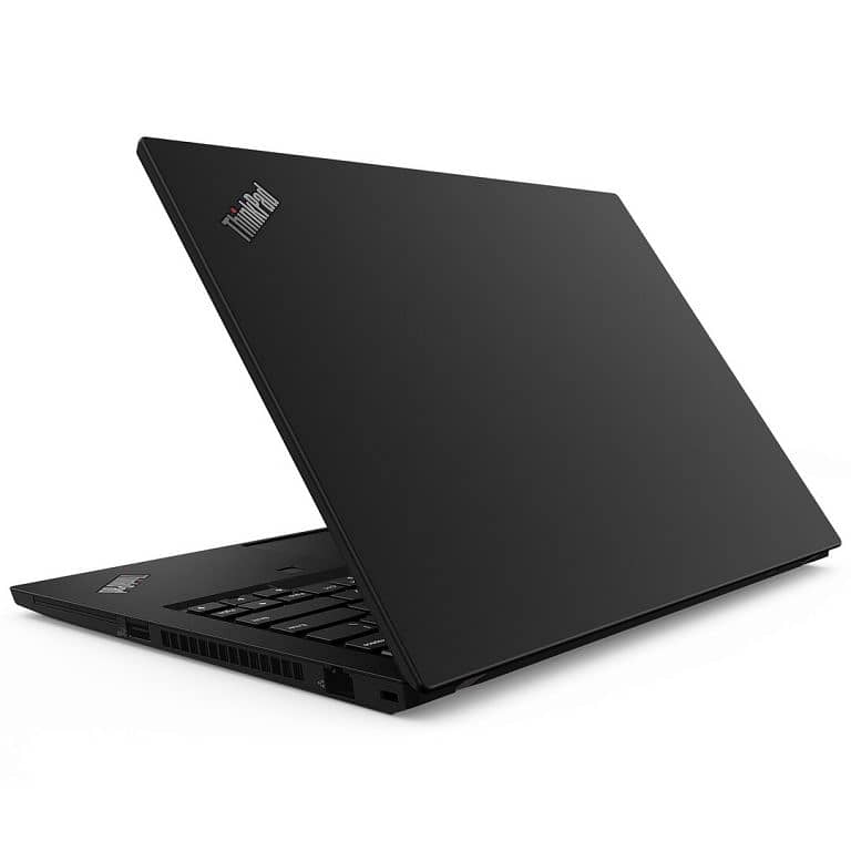 Lenovo ThinkPad T460 (Ultra slim) 0