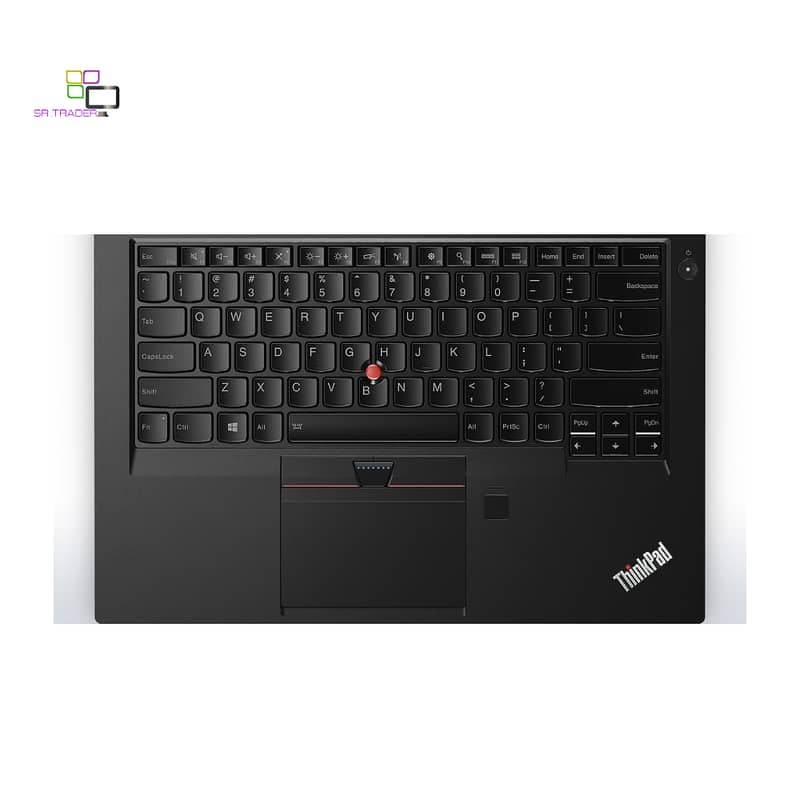 Lenovo ThinkPad T460 (Ultra slim) 1