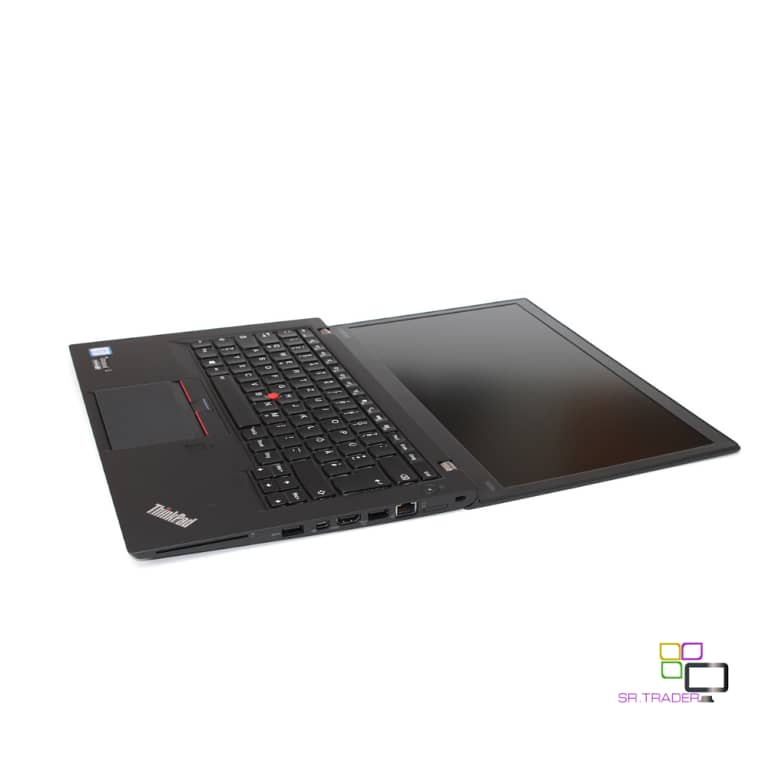 Lenovo ThinkPad T460 (Ultra slim) 3