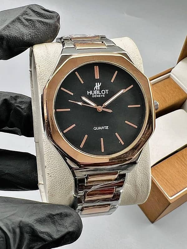 Men Stylish watch 2