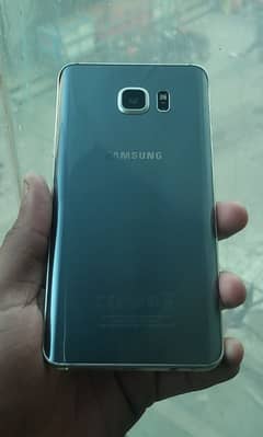 Samsung note 5 singal pta 03116217613