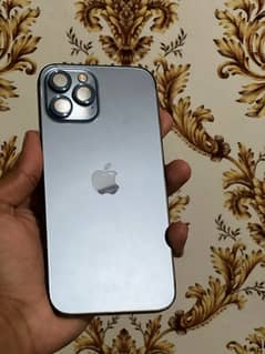 Iphone 12 pro max 256 Gb 100 health