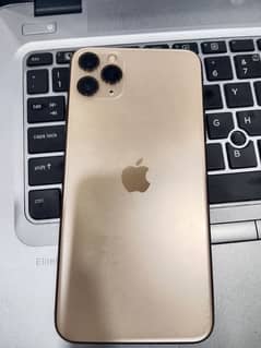 iphone 11 pro max Jv 64gb