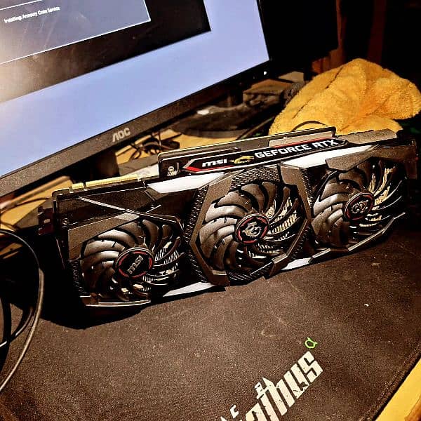 rtx 2080 super 0