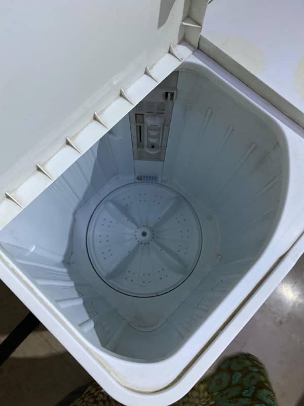 Washing Machine 2