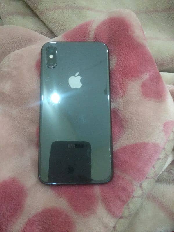 iphone x 64 Gb 1