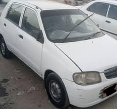 Suzuki Alto 2011