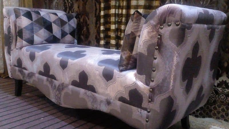 Very beautiful heavy comfortable Molty foam dewan03335138001 1