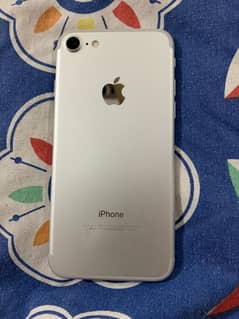 iphone 7 urgent sale03189911135 wtsp