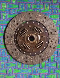 Mazda 3500 clutch disc.