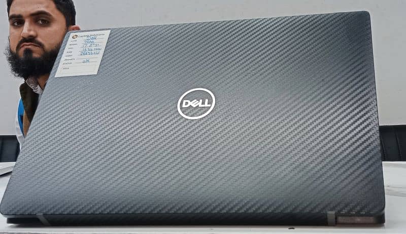 Dell latitude 2