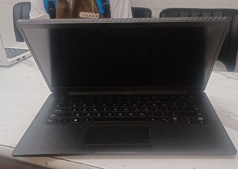 Dell latitude 4