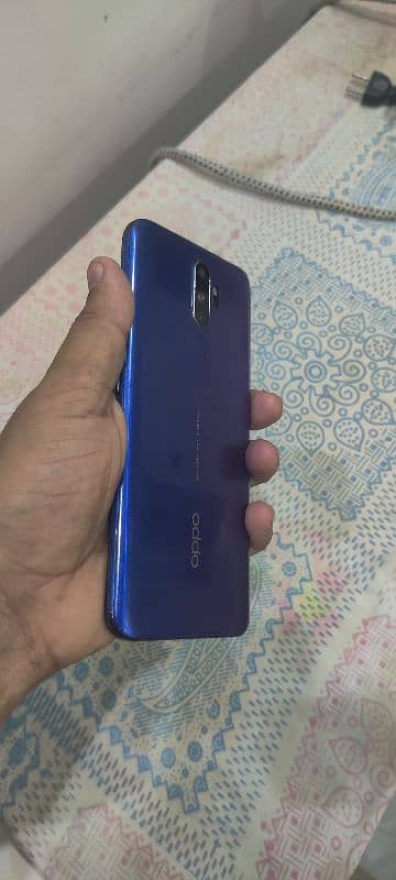 Oppo A9 2020 3