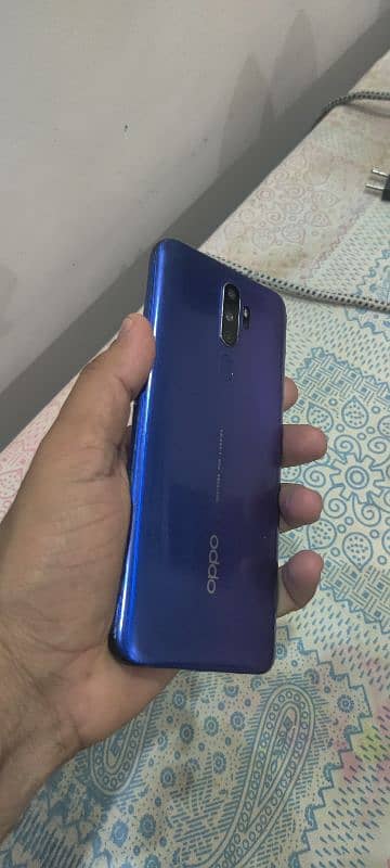 Oppo A9 2020 5