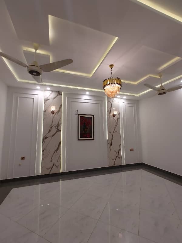 8 Marla Double Story Designer House For Sale In Faisal Town Islamabad 21