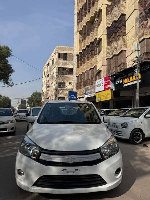 Suzuki Cultus VXL 2021 2