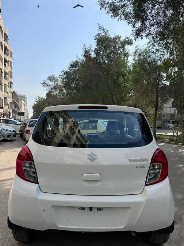 Suzuki Cultus VXL 2021 6