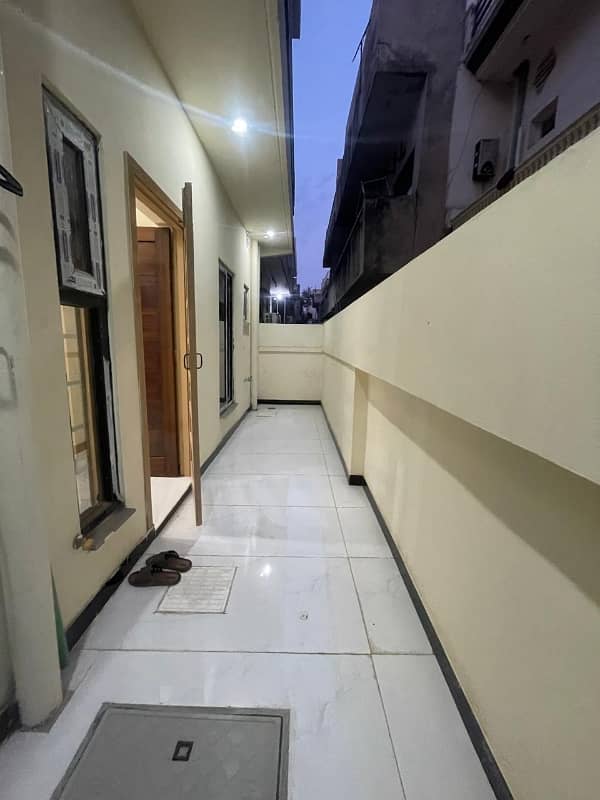 5 Marla Park Face Spanish Design House For Sale In G-11 Islamabad 10