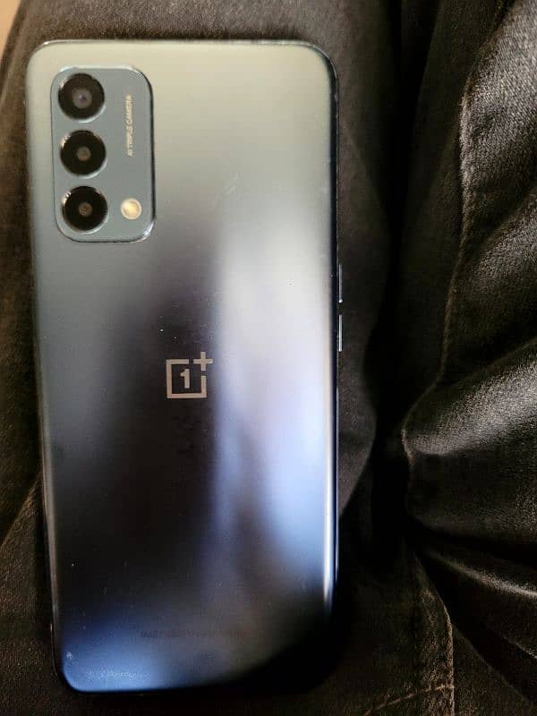 Oneplus N200 8