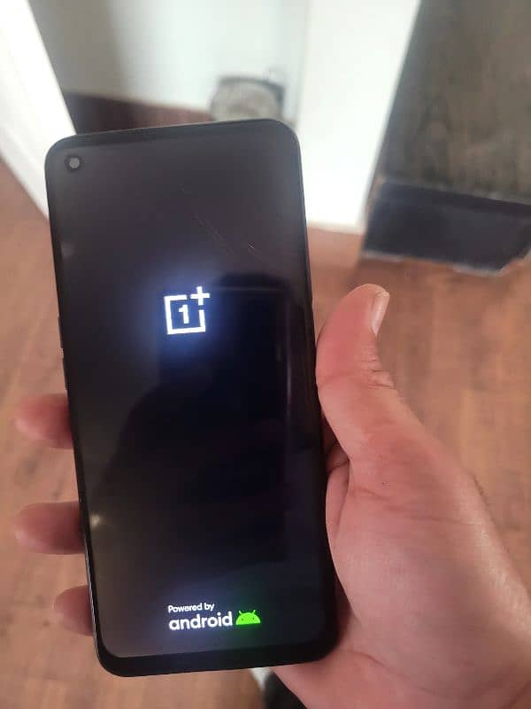 Oneplus N200 9