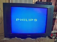 Philips tv 43 inches