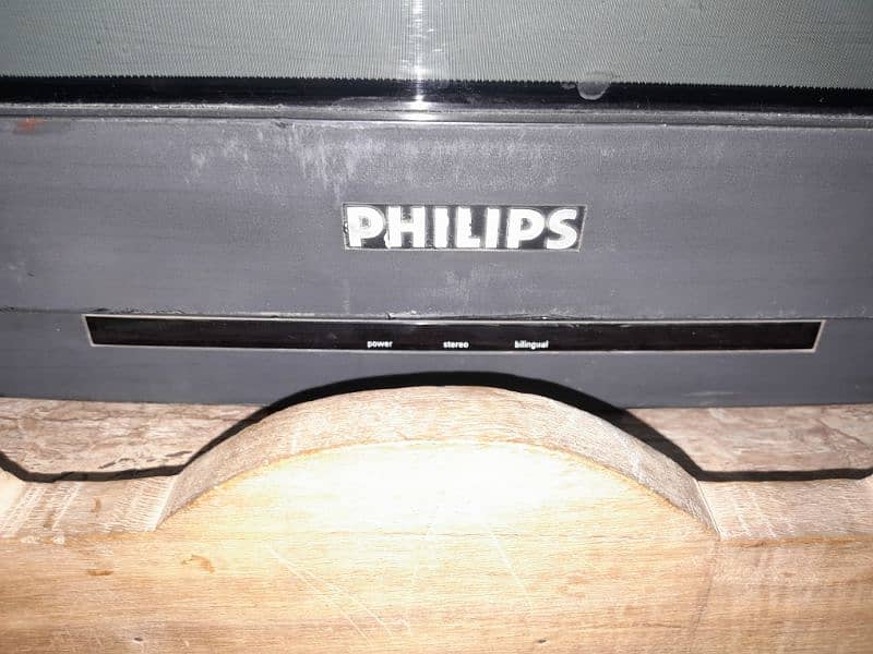 Philips tv 43 inches 1