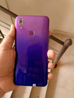 vivo y85A blue color