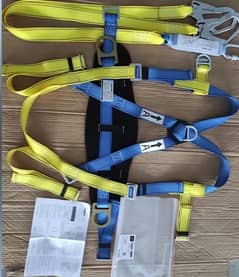 Safety Harness Protecta Available