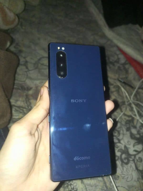 Sony Xperia 5 (Gaming Offer) 0