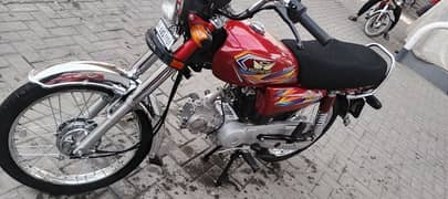 Road Prince 70cc 2024-2025