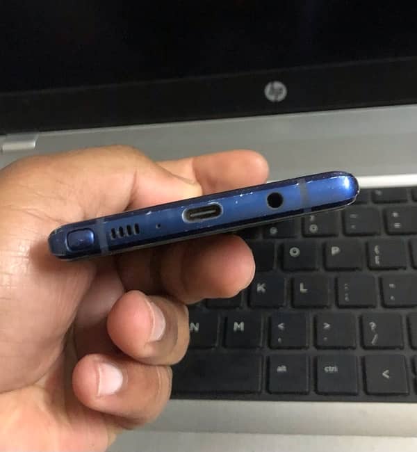 samsung note 9 for sale offical PTA APPTOVED 1