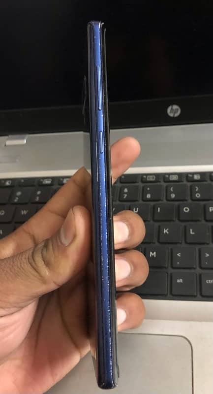 samsung note 9 for sale offical PTA APPTOVED 6