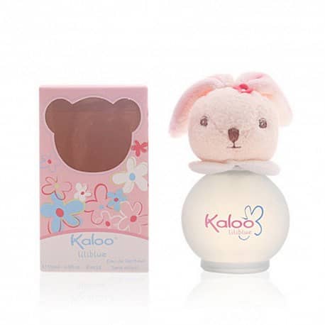 Baby Cartoon Perfumes 4