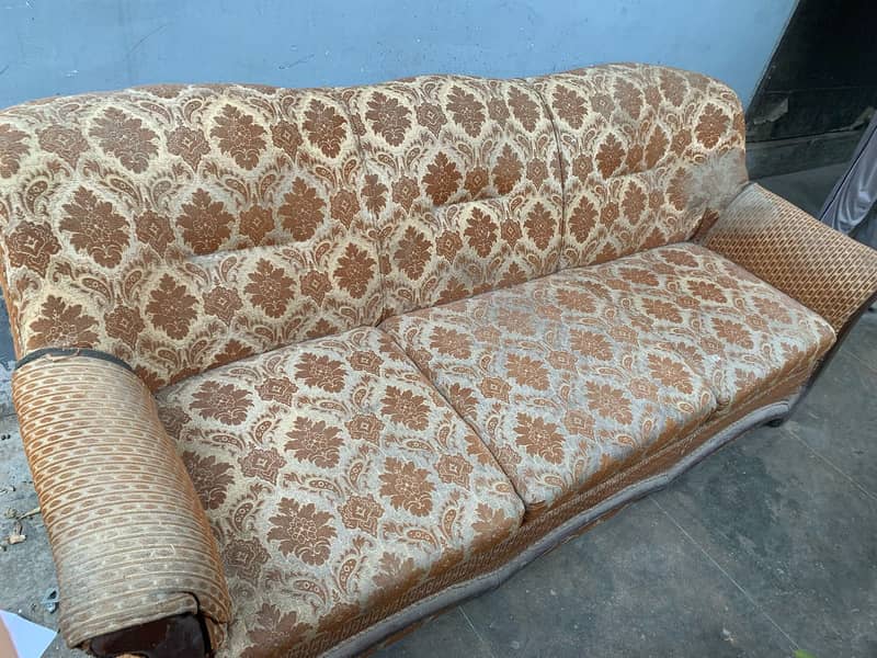 7 seater sofa set cheap 0