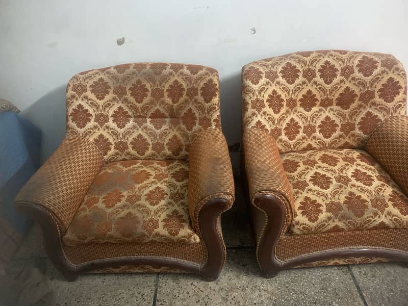 7 seater sofa set cheap 2