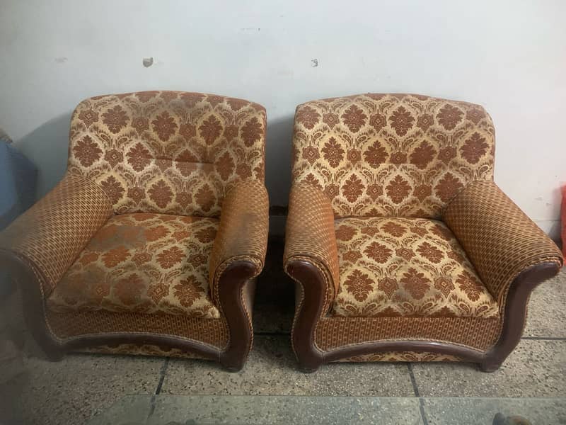 7 seater sofa set cheap 3
