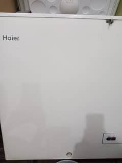 Mini Refirigerator haier